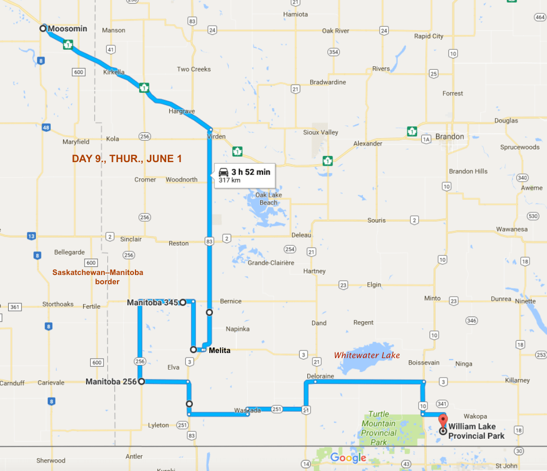 Prairies trip Google day 9 to William Lake Prov. Park.png